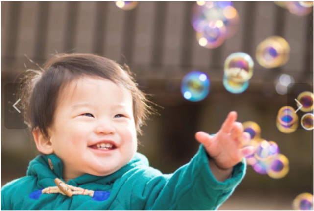 子供