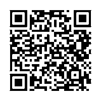 小児QRコード
